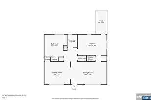 260 W Allendale Ave, Allendale, NJ 07401 - Photo 26