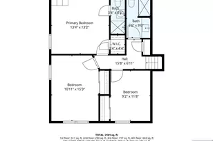 36 N Vivyen St, Bergenfield, NJ 07621 - Photo 40