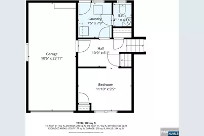 36 N Vivyen Street, Bergenfield, NJ 07621 - Photo 38