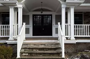 124 Coopers Ln, River Vale Township, NJ 07675 - Photo 2