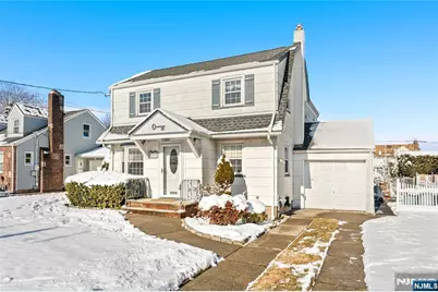 356 Washington Avenue, Clifton, NJ 07011 - Photo 2