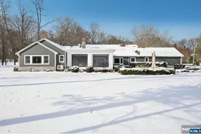 320 Long Bow Drive, Franklin Lakes, NJ 07417 - Photo 24