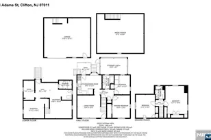 11 Adams St, Clifton, NJ 07011 - Photo 24