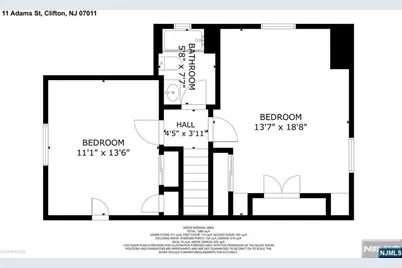 11 Adams Street, Clifton, NJ 07011 - Photo 22