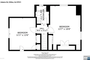 11 Adams St, Clifton, NJ 07011 - Photo 22