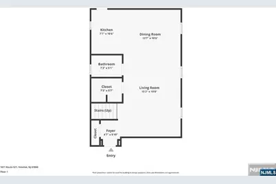 1071 County Road 521, Stillwater, NJ 07860 - Photo 18