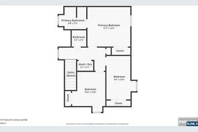 1071 County Road 521, Stillwater, NJ 07860 - Photo 20