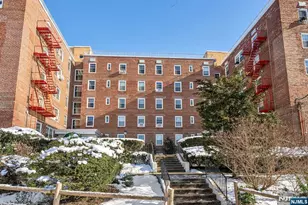 8300 Blvd East 4D, North Bergen, NJ 07047 - Photo 1