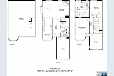 15 Paradise Place C0008 #C0008, Roseland, NJ 07068 - Photo 30