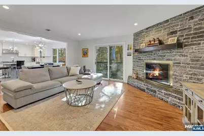 609 Echo Glen Avenue, River Vale Township, NJ 07675 - Photo 16