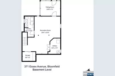 371 Essex Avenue, Bloomfield, NJ 07003 - Photo 50
