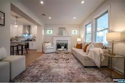 318 Park Avenue, Nutley, NJ 07110 - Photo 8