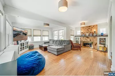 336 Demarest Avenue, Oradell, NJ 07649 - Photo 4