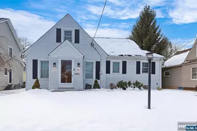 15 Godfrey Avenue, Roseland, NJ 07068 - Photo 1