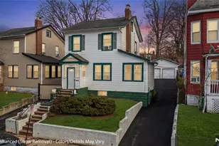 252 Duane St, Orange, NJ 07050 - Photo 2