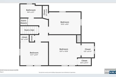 305 Hillside Road, Elizabeth, NJ 07208 - Photo 44