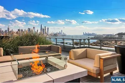 9 Ave At Port Imperial 605 #605, West New York, NJ 07093 - Photo 40
