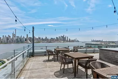 9 Ave At Port Imperial 605 #605, West New York, NJ 07093 - Photo 38