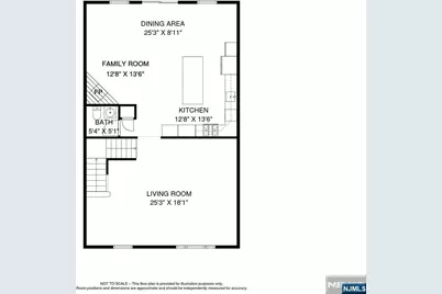 54 Carillon Circle, Livingston, NJ 07039 - Photo 34