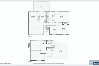 14 Carr Place, Totowa, NJ 07512 - Photo 30