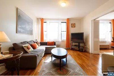 75 Fairview Avenue 35 #35, Jersey City, NJ 07304 - Photo 2