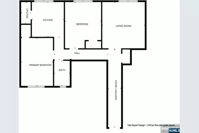 133 Maple Avenue 302 #302, East Orange, NJ 07017 - Photo 12