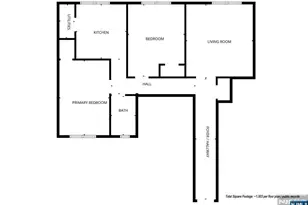 133 Maple Ave 302, East Orange, NJ 07017 - Photo 12