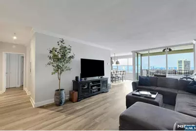 6 Horizon Road 2209 #2209, Fort Lee, NJ 07024 - Photo 1