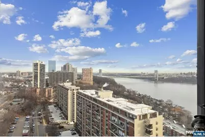 6 Horizon Road 2209 #2209, Fort Lee, NJ 07024 - Photo 16