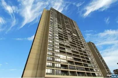 6 Horizon Road 2209 #2209, Fort Lee, NJ 07024 - Photo 50