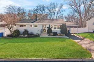 14 Andover Rd, Old Bridge Township, NJ 08857 - Photo 2