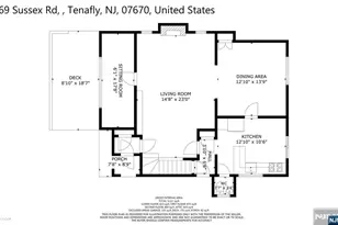 69 Sussex Rd, Tenafly, NJ 07670 - Photo 36