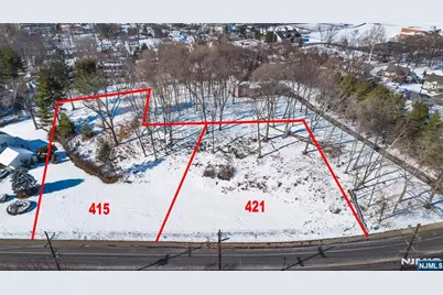 415 High Mountain Road, North Haledon, NJ 07508 - Photo 2