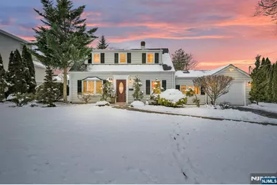 22 Woodlot Road, Wayne, NJ 07470 - Photo 1