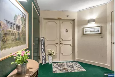 245 Prospect Avenue 14D #14D, Hackensack, NJ 07601 - Photo 4