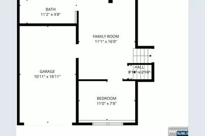 379 Wildrose Avenue, Bergenfield, NJ 07621 - Photo 44