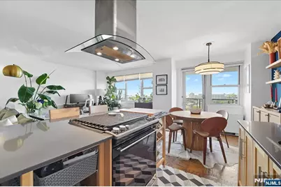 6600 Boulevard East 11K #11K, West New York, NJ 07093 - Photo 6