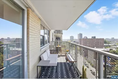 6600 Boulevard East 11K #11K, West New York, NJ 07093 - Photo 22