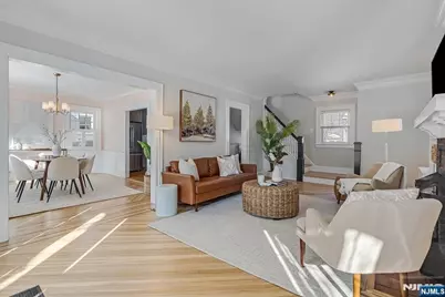 5 Inness Place, Glen Ridge, NJ 07028 - Photo 4