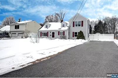 2 Marvin Road, Pequannock Township, NJ 07444 - Photo 26