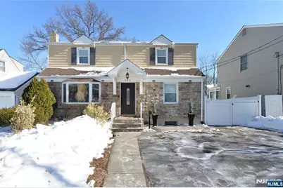 648 Spring Valley Road, Maywood, NJ 07607 - Photo 1