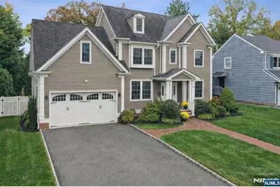 9 Mount Vernon Road, Montclair, NJ 07043 - Photo 1