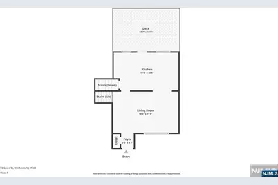 96 Grove Street, Waldwick, NJ 07463 - Photo 28