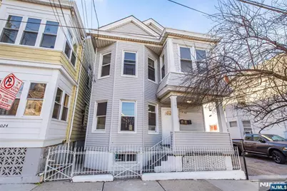 1022 E 22nd, Paterson, NJ 07513 - Photo 2