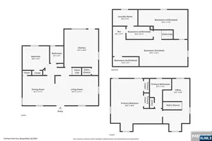 110 New York Ave, Bergenfield, NJ 07621 - Photo 36