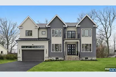 33 Tower Road, Livingston, NJ 07039 - Photo 1