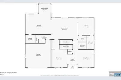 33 Tower Road, Livingston, NJ 07039 - Photo 48