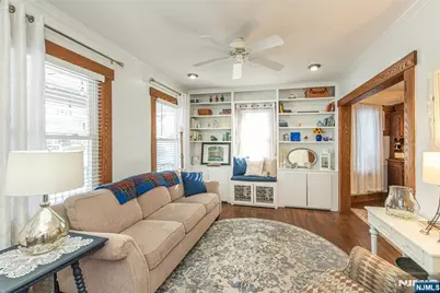 12 Ward Place, Caldwell, NJ 07006 - Photo 4
