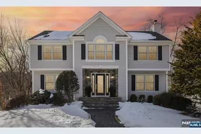 130 Tamboer Drive, North Haledon, NJ 07508 - Photo 1