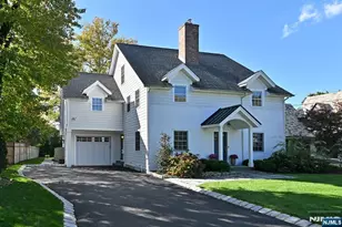 244 Ackerman Ave, Ho Ho Kus, NJ 07423 - Photo 2